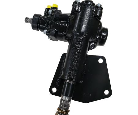 Borgeson Power Steering Conversion Box 800135