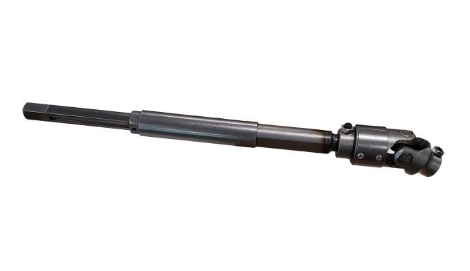 Borgeson Ford Truck Steering Shaft 000303