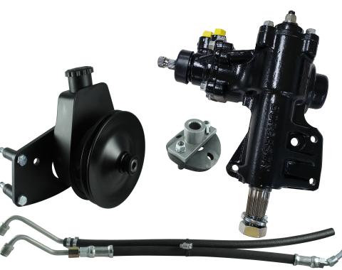 Borgeson Steering Conversion Kit 999052