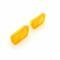 AMD Park Lamp Lens, Amber, Pair, 67-69 Ford Truck X135-4567-P