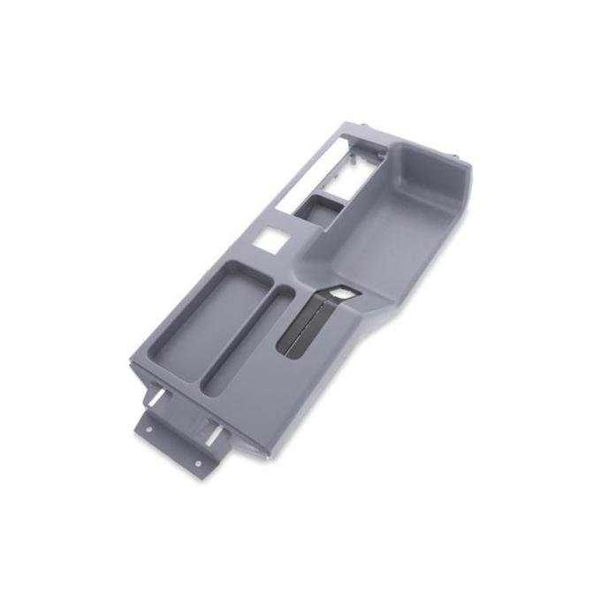 Daniel Carpenter 1987-93 Console Top Panel with Power Mirrors E7ZZ-6104490-D