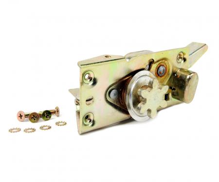 ACP Door Latch Assembly Driver Side FP-BD017A