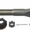 Moog Chassis ES444L, Tie Rod End, Problem Solver, OE Replacement, With Powdered-Metal Gusher Bearing To Allow Grease To Penetrate Bearing Surfaces