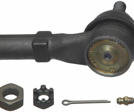 Moog Chassis ES3349RL, Tie Rod End, Problem Solver, OE Replacement, With Powdered-Metal Gusher Bearing To Allow Grease To Penetrate Bearing Surfaces