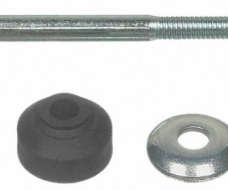 Moog Chassis K6217, Stabilizer Bar Link Kit, OE Replacement, Standard Design