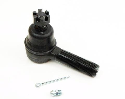 Redline Select® 1950-1967 Ford / Lincoln / Mercury Tie Rod End Outer Right / Left Hand (11/16" 018 Left Hand Thread Shank)
