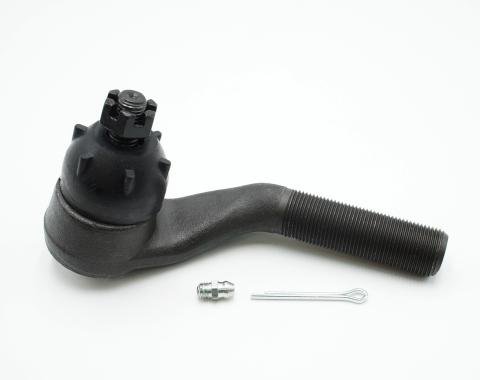 Redline Select&reg; 1963-1966 Ford / Mercury Tie Rod End Outer Left Hand (with PS - 8-Cyl)