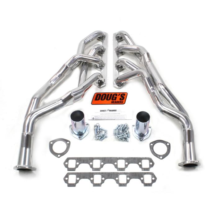 Doug's Headers 1962-65 Ford Falcon/Ranchero/Mercury Comet Small Block Manual Transmission 1 5/8" TRI-Y Header D660YS