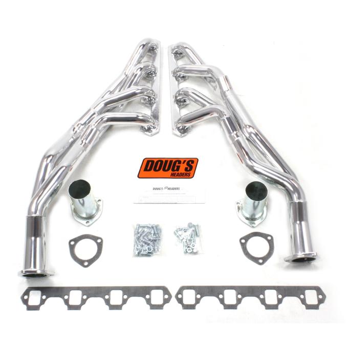 Doug's Headers 1962-65 Ford Falcon/Ranchero/Mercury Comet Small Block Automatic Transmission 1 5/8" TRI-Y Header D660YA