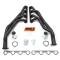 Doug's Headers 1962-65 Ford Falcon/Ranchero/Mercury Comet Small Block Automatic Transmission 1 5/8" TRI-Y Header D660YA