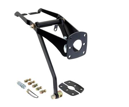 Classic Performance Firewall Brake Pedal 5356FMB