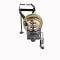Classic Performance Complete Power Brake Booster Kit W/Swing Pedal for 53-56 Ford Truck, 8" Dual 5356FBB24-8D