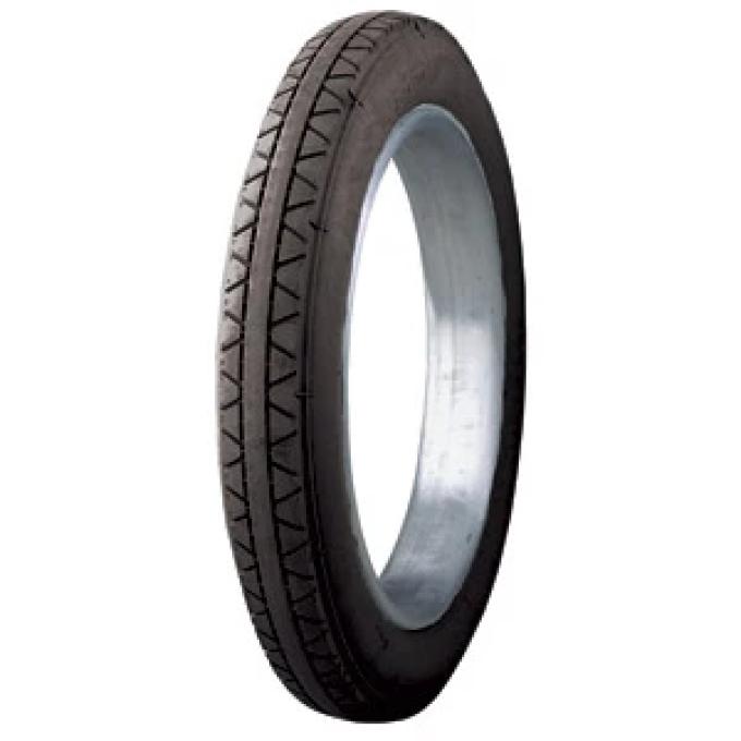 Excelsior Tire Beaded Edge All Black 760x90 79112