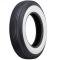 Excelsior Roadster Radial Wide Whitewall 700R16 518106
