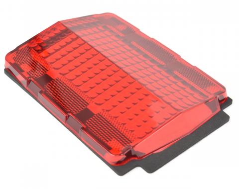 ACP Tail Light Lens Kit Driver or Passenger Side FM-BT006B