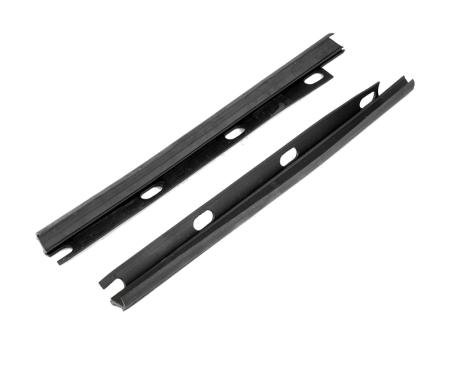 Dennis Carpenter Tailgate To Body Seal - 1960-63 Ford Car C1DB-5942042-PR