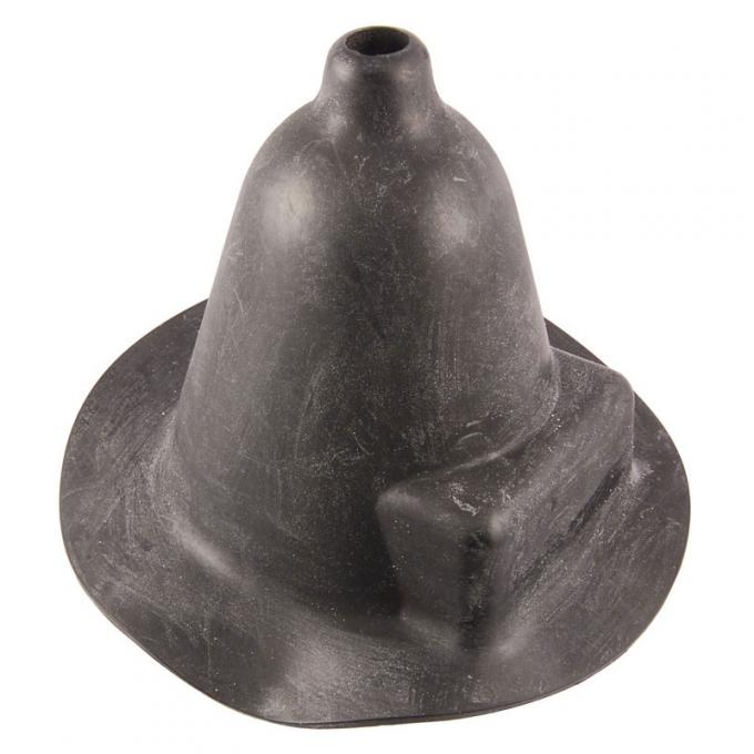 Dennis Carpenter Gear Shift Boot - 1932-52 Ford Truck, 1932-39 Ford Car   99A-7242-B