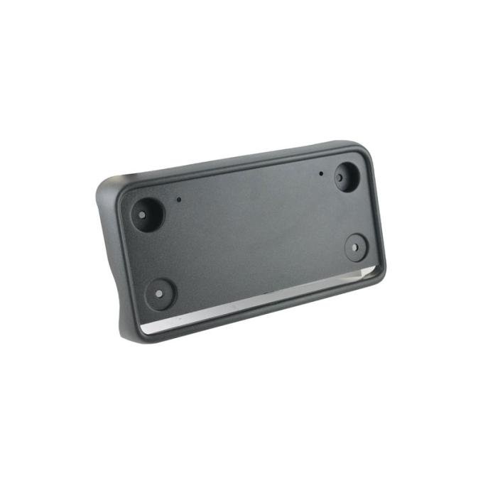 Daniel Carpenter 1994-98 Cobra Front Licnese Plate Bracket F6ZZ-17385