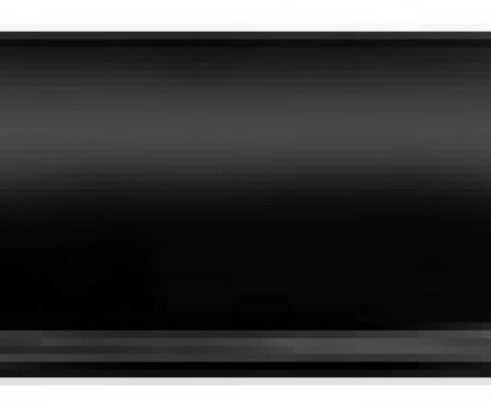 Key Parts '75-'91 Cargo Section Rear Door Skin, Passenger's Side 1970-180 R