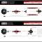 Aeromotive Replacement A1000 In-Tank Fuel Cell Module with Pickup 18003