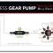 Aeromotive 7.0 GPM Brushless In-Tank Fuel Pump with True Variable Speed Controller 18384