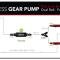 Aeromotive 10.0 GPM Brushless In-Tank Fuel Pump with True Variable Speed Controller 18385