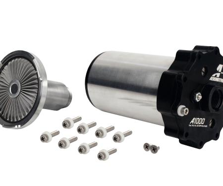 Aeromotive Replacement A1000 In-Tank Fuel Cell Module with Pickup 18003