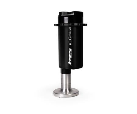 Aeromotive 10.0 GPM Brushless In-Tank Fuel Pump with True Variable Speed Controller 18385