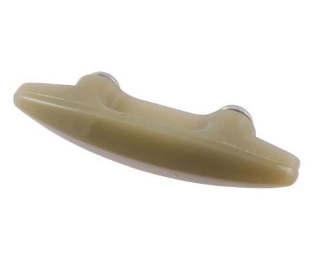 Dennis Carpenter Glove Box Knob - 1936 Ford Car   68-701656-B