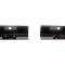 AMD Rear Bed Crossmember Brackets, Pair, 48-50 Ford F1 Flareside Bed 716-4548-4P