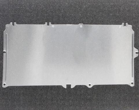 AMD Gauge Lens, Clear, 73-79 Ford F100 F150 F250 F350 78-79 Bronco 460-4573-3
