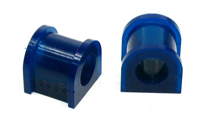 SuperPro Sway Bar Mount Bushing Kit 20mm SPF1406-20K