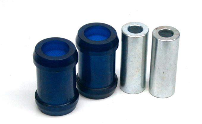 SuperPro 1988-1993 Ford Festiva Control Arm Lower Inner Bushing Kit SPF1318K