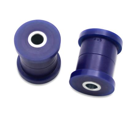 SuperPro Control Arm Lower Inner Front Bushing Kit SPF0952-80K