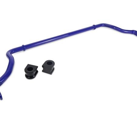SuperPro 2024-2026 Ford Ranger 30mm 2-Position Adjustable Front Sway Bar Fits 24-27 Ford Ranger (excl Raptor) RC0148FZ-30