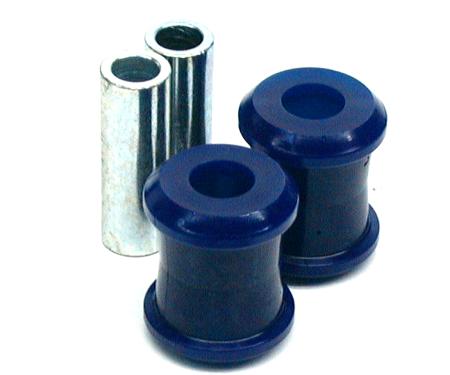SuperPro 1969-1974 Mercury Capri Control Arm Lower Inner Bushing Kit SPF0930K