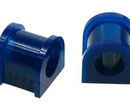 SuperPro Sway Bar Mount Bushing Kit 20mm SPF1406-20K