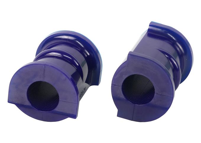 SuperPro Sway Bar Mount Bushing Kit 24mm SPF1478-24K