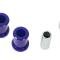SuperPro Control Arm Lower Inner Rear Bushing Kit SPF0953-80K