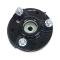 SuperPro 2024-2026 Ford Ranger Strut Mount Kit RS021