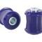 SuperPro 1969-1974 Mercury Capri Control Arm Lower Inner Bushing Kit SPF0930K