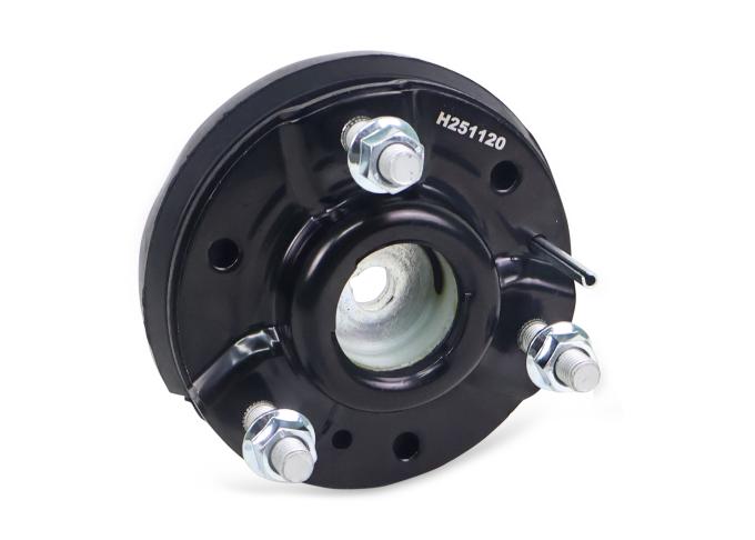 SuperPro 2024-2026 Ford Ranger Strut Mount Kit RS021