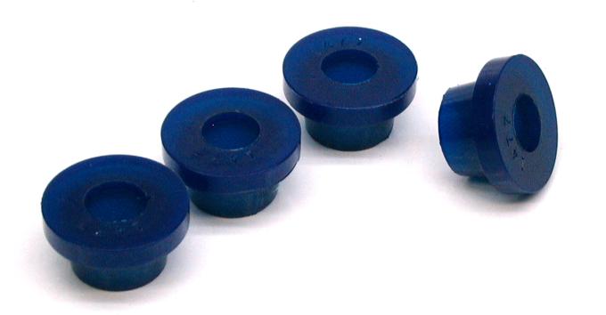 SuperPro Sway Bar To Control Arm Bushing Kit SPF1477K