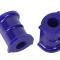 SuperPro Sway Bar Mount Bushing Kit 22mm SPF1478-22K