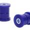 SuperPro Control Arm Lower Inner Front Bushing Kit SPF0952-80K