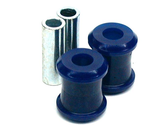 SuperPro 1969-1974 Mercury Capri Control Arm Lower Inner Bushing Kit SPF0930K
