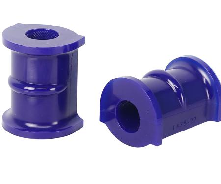 SuperPro Sway Bar Mount Bushing Kit 22mm SPF1478-22K