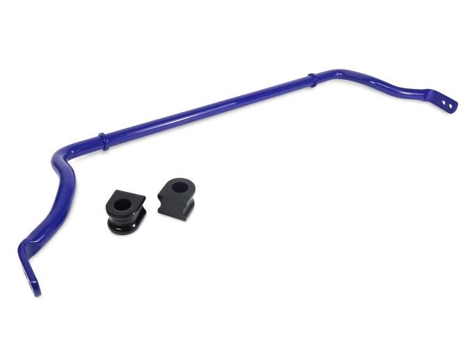 SuperPro 2024-2026 Ford Ranger 30mm 2-Position Adjustable Front Sway Bar Fits 24-27 Ford Ranger (excl Raptor) RC0148FZ-30
