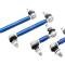 SuperPro 2015-2022 Ford Mustang SuperPro HD Adjustable End Link Set (TRC12160 + TRC1245) TRCLNKSET13