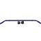 SuperPro 2024-2026 Ford Ranger 30mm 2-Position Adjustable Front Sway Bar Fits 24-27 Ford Ranger (excl Raptor) RC0148FZ-30